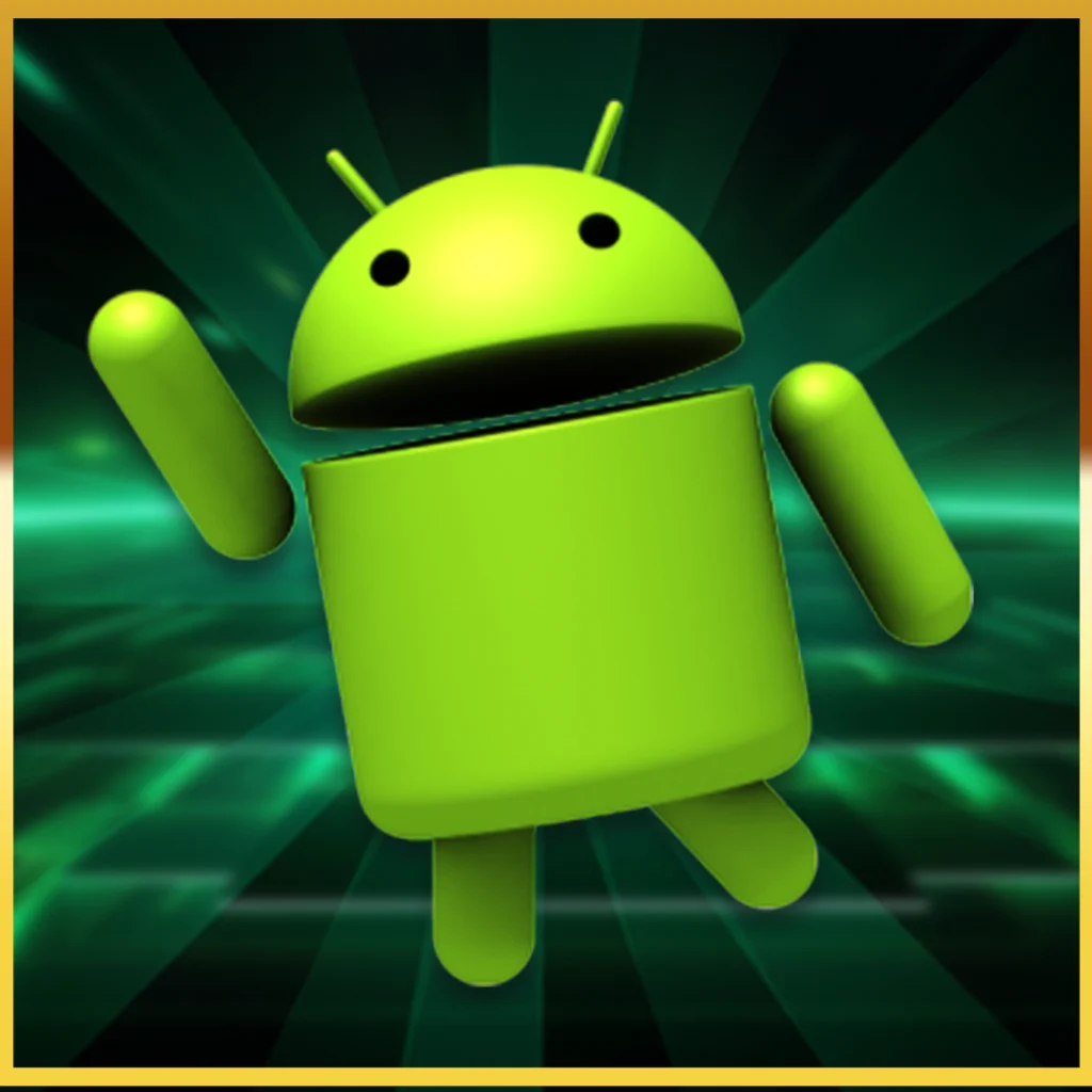 PBC88 ANDROID INSTALLATIONS
