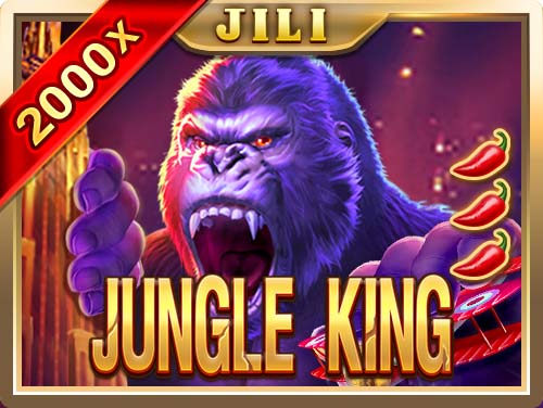 PBC88  ONLINE GAMES, PBC88 THE JUNGLE KING