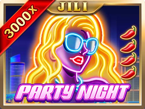 PBC88  ONLINE GAMES, PBC88 THE PARTY NIGHT