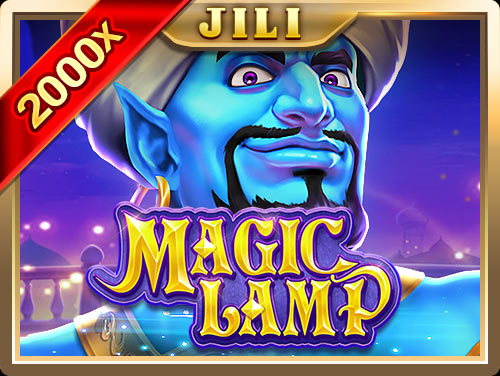 PBC88  ONLINE GAMES, PBC88 MAGIC LAMP