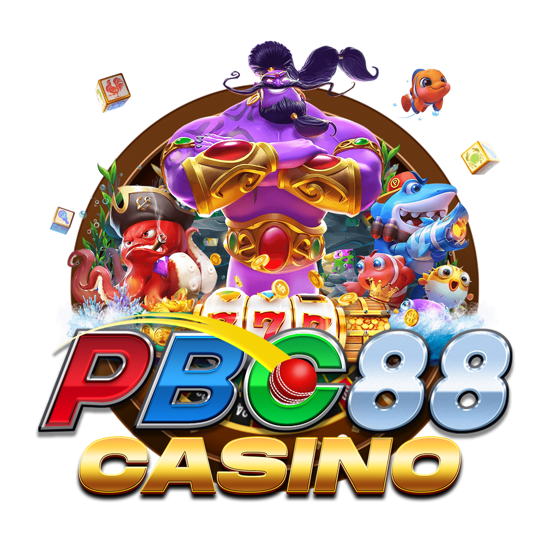 PBC88 ONLINE CASINO