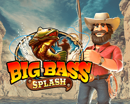 PBC88  ONLINE GAMES, PBC88 THE BIG BASS