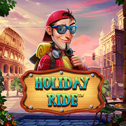 PBC88  ONLINE GAMES, PBC88 HOLIDAY RIDE